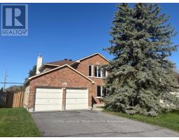 97 HUNTSMAN CRESCENT, Ottawa, Ontario