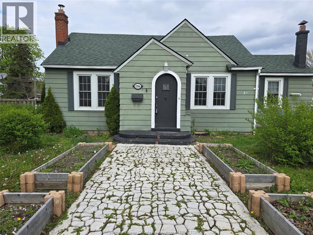 3396 WOODWARD BOULEVARD, Windsor, Ontario