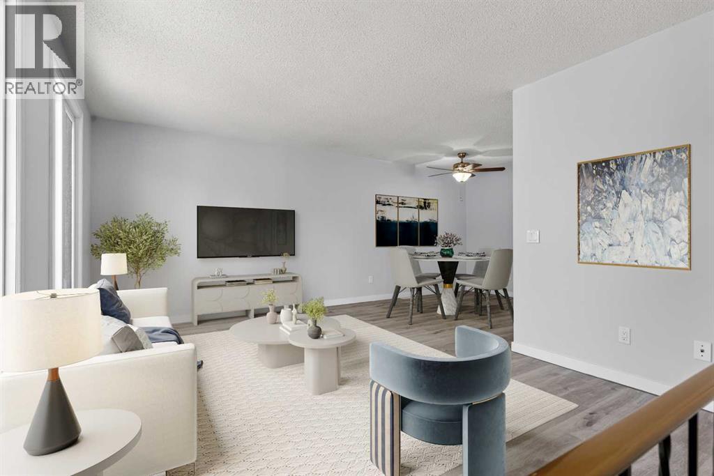 8130 13 Street NW, Calgary, Alberta  T3K 1V9 - Photo 4 - A2306195