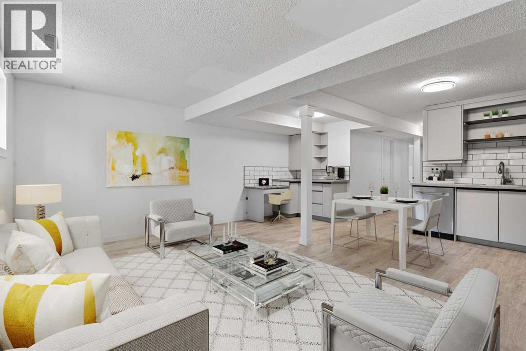 8130 13 Street NW, Calgary, Alberta  T3K 1V9 - Photo 22 - A2306195