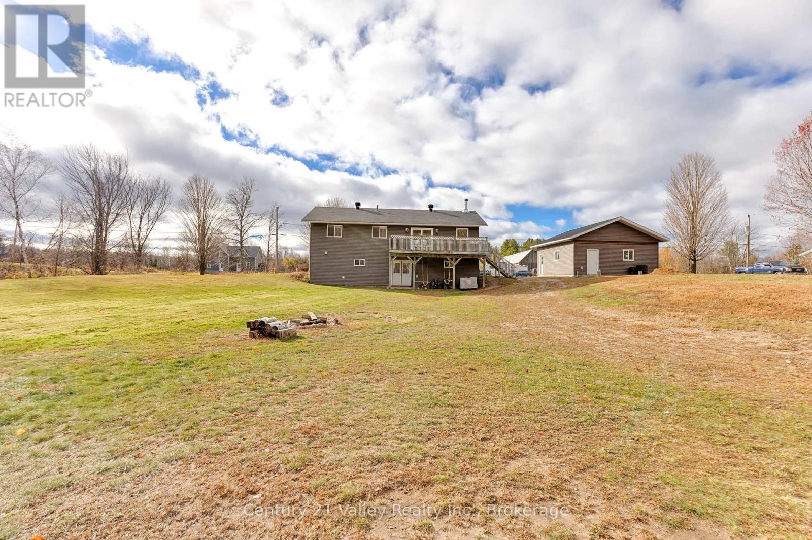 1776 Lemke Road, North Algona Wilberforce, Ontario  K8A 6W5 - Photo 4 - X13075402