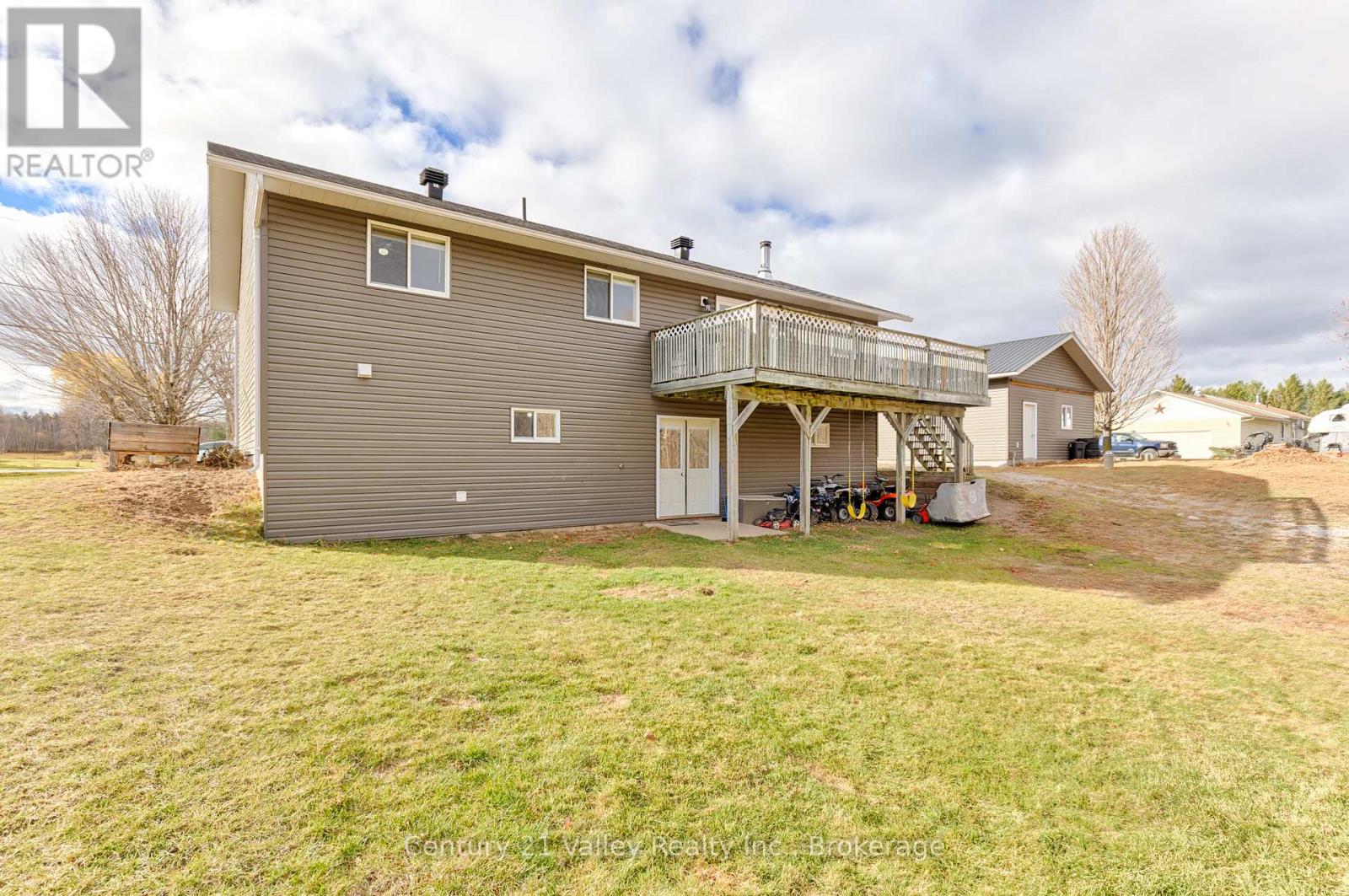 1776 Lemke Road, North Algona Wilberforce, Ontario  K8A 6W5 - Photo 43 - X13075402