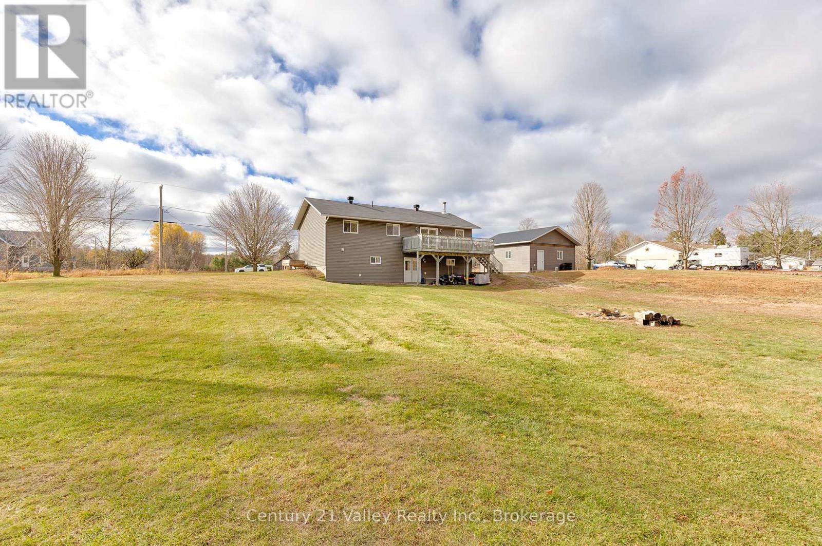 1776 Lemke Road, North Algona Wilberforce, Ontario  K8A 6W5 - Photo 45 - X13075402