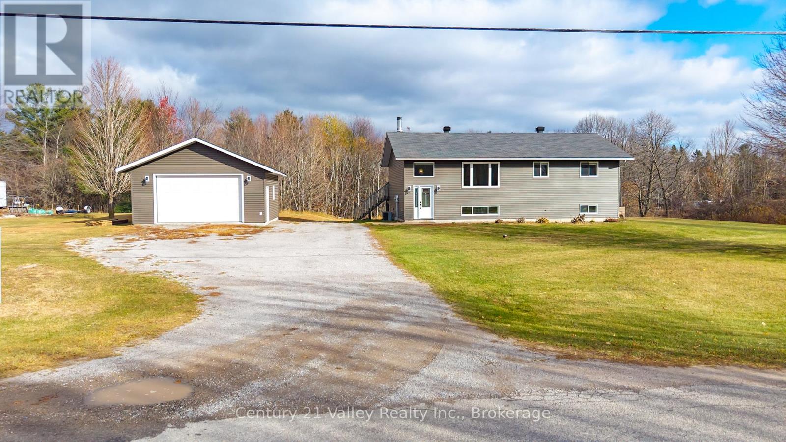1776 Lemke Road, North Algona Wilberforce, Ontario  K8A 6W5 - Photo 5 - X13075402