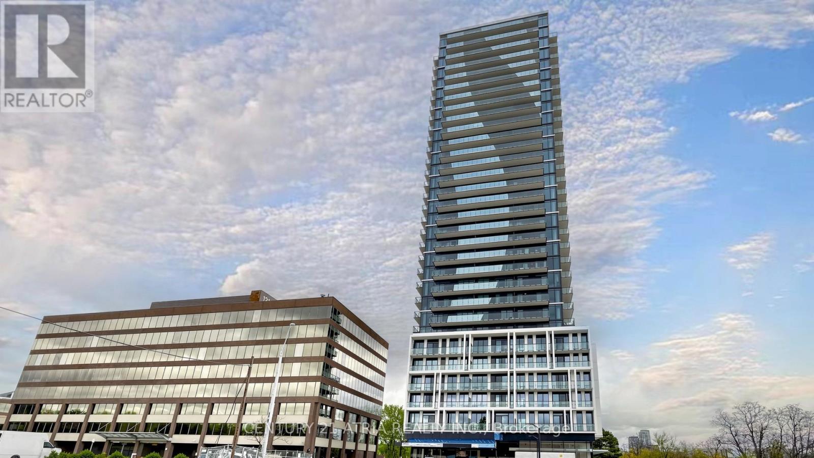 2705 - 29 GREEN TRAIL COURT, Toronto, Ontario