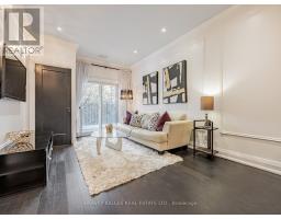 126 - 2351 KENNEDY ROAD, Toronto, Ontario
