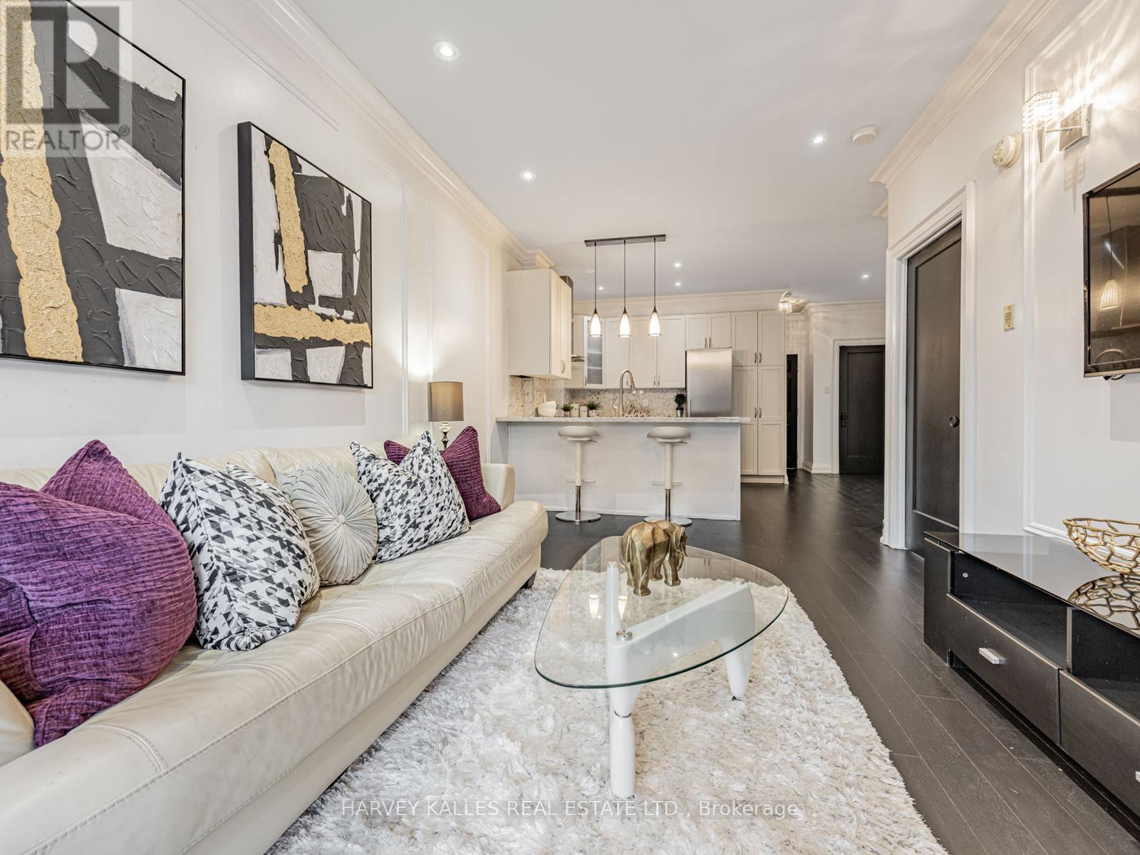 126 - 2351 Kennedy Road, Toronto, Ontario  M1T 3G9 - Photo 4 - E12710082