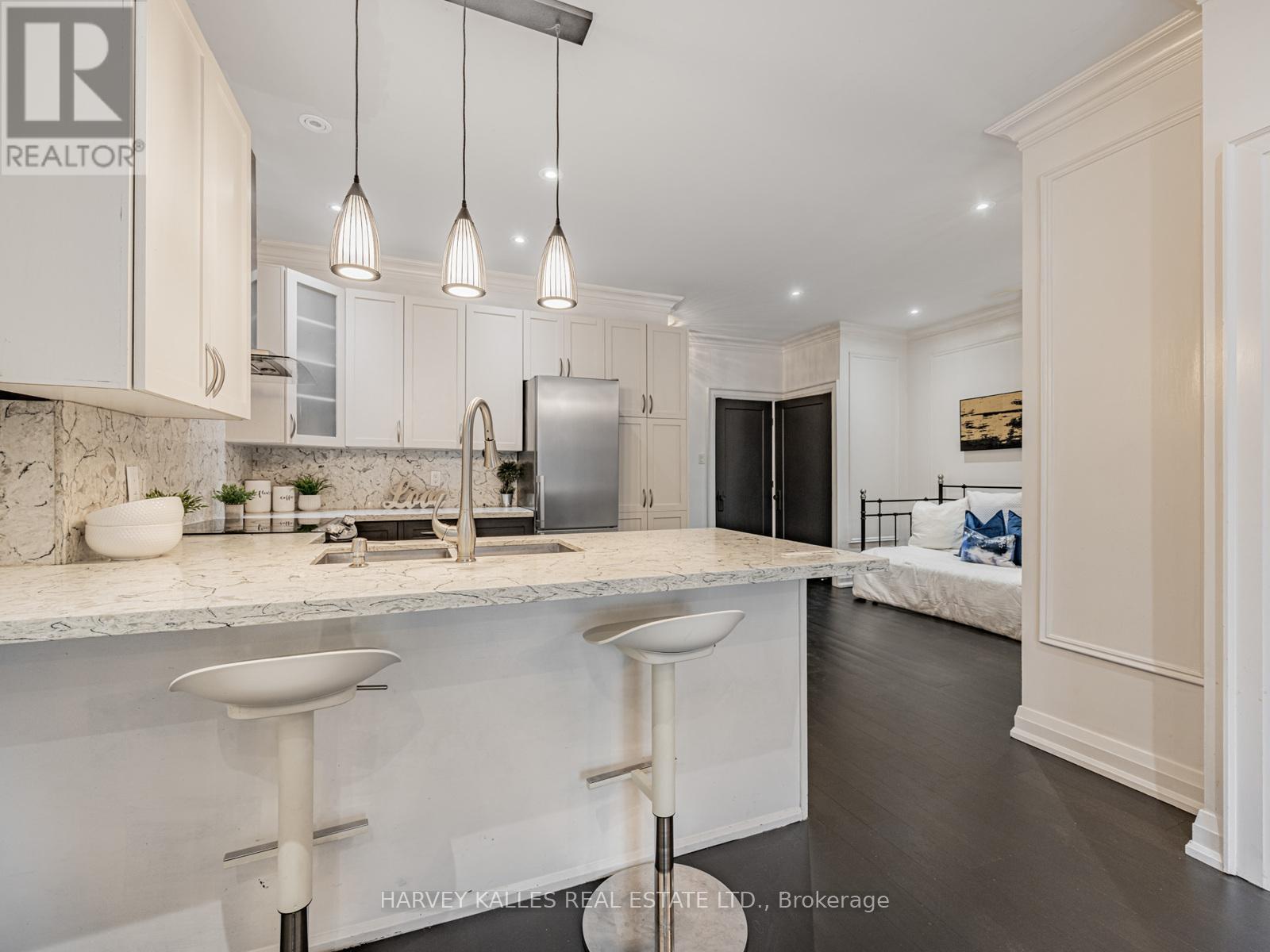 126 - 2351 Kennedy Road, Toronto, Ontario  M1T 3G9 - Photo 6 - E12710082