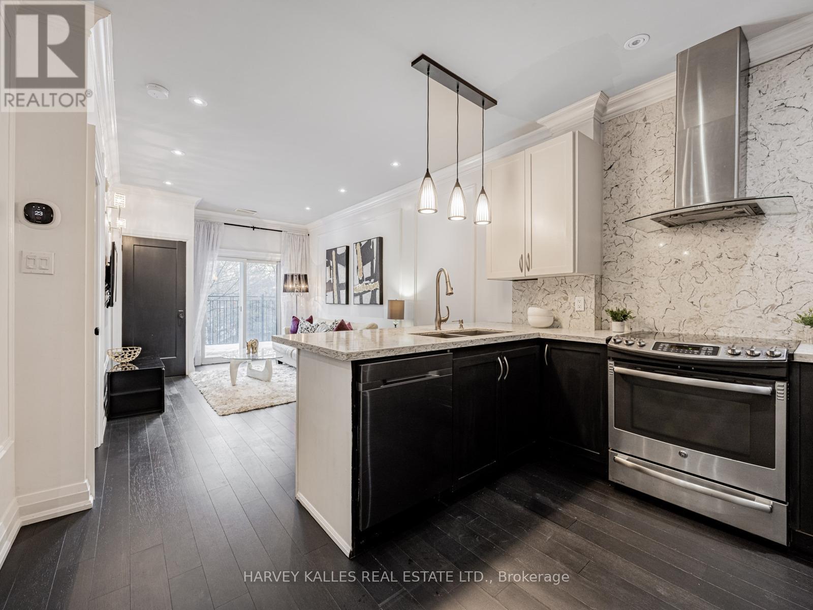 126 - 2351 Kennedy Road, Toronto, Ontario  M1T 3G9 - Photo 10 - E12710082