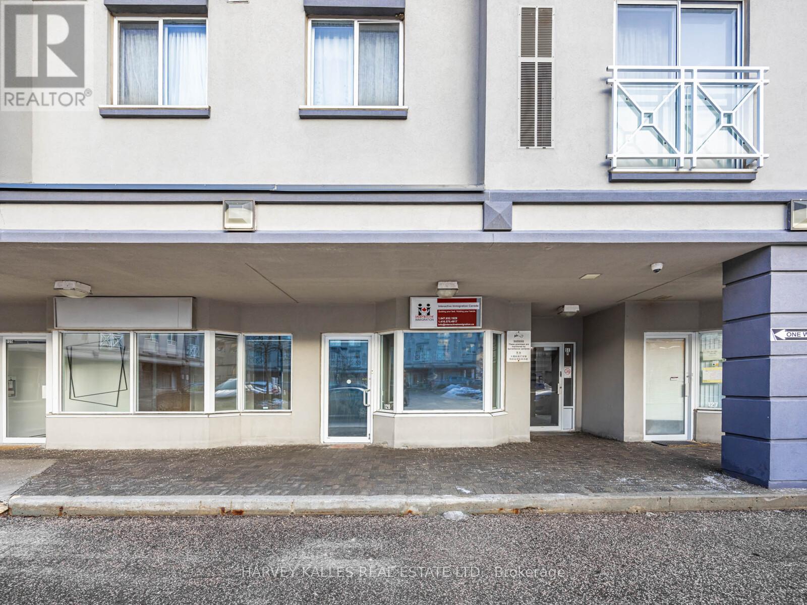 126 - 2351 Kennedy Road, Toronto, Ontario  M1T 3G9 - Photo 24 - E12710082