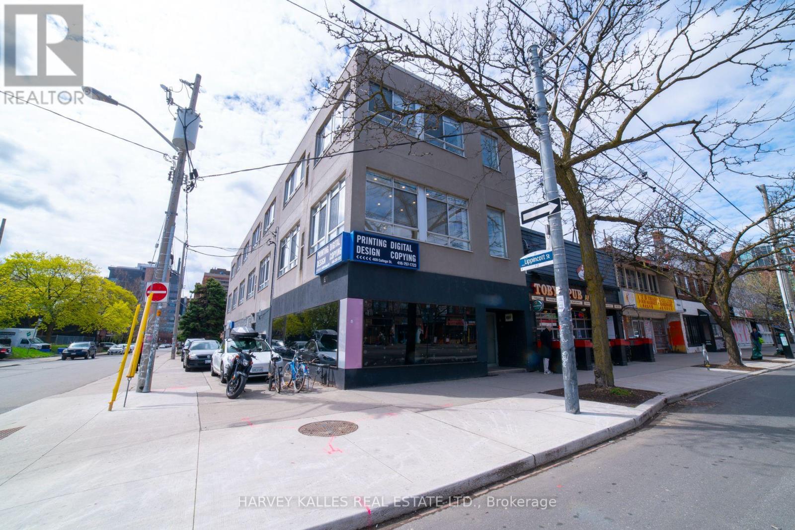 1 - 1980 EGLINTON AVENUE W, Toronto, Ontario