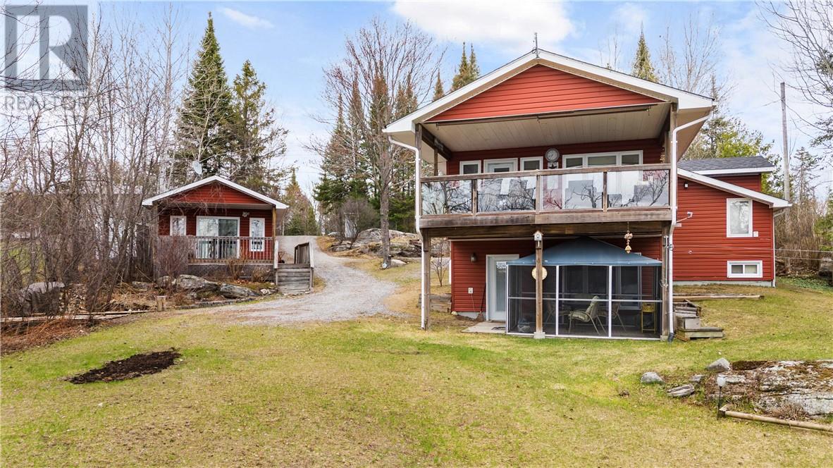 223 Norland Road, Verner, Ontario