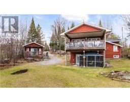 223 Norland Road, Verner, Ontario