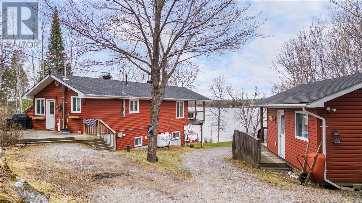 223 Norland Road, Verner, Ontario  P0M 2M0 - Photo 3 - 2127377
