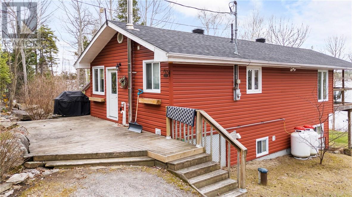 223 Norland Road, Verner, Ontario  P0M 2M0 - Photo 5 - 2127377