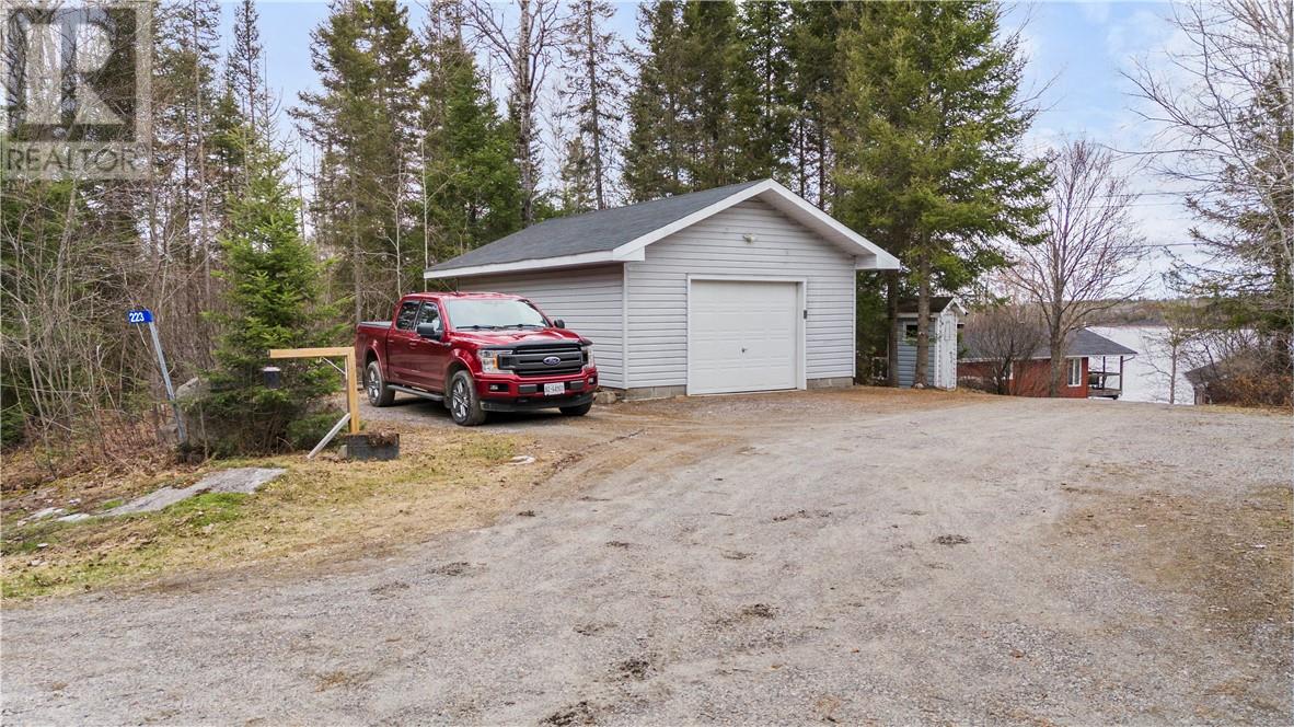 223 Norland Road, Verner, Ontario  P0M 2M0 - Photo 58 - 2127377