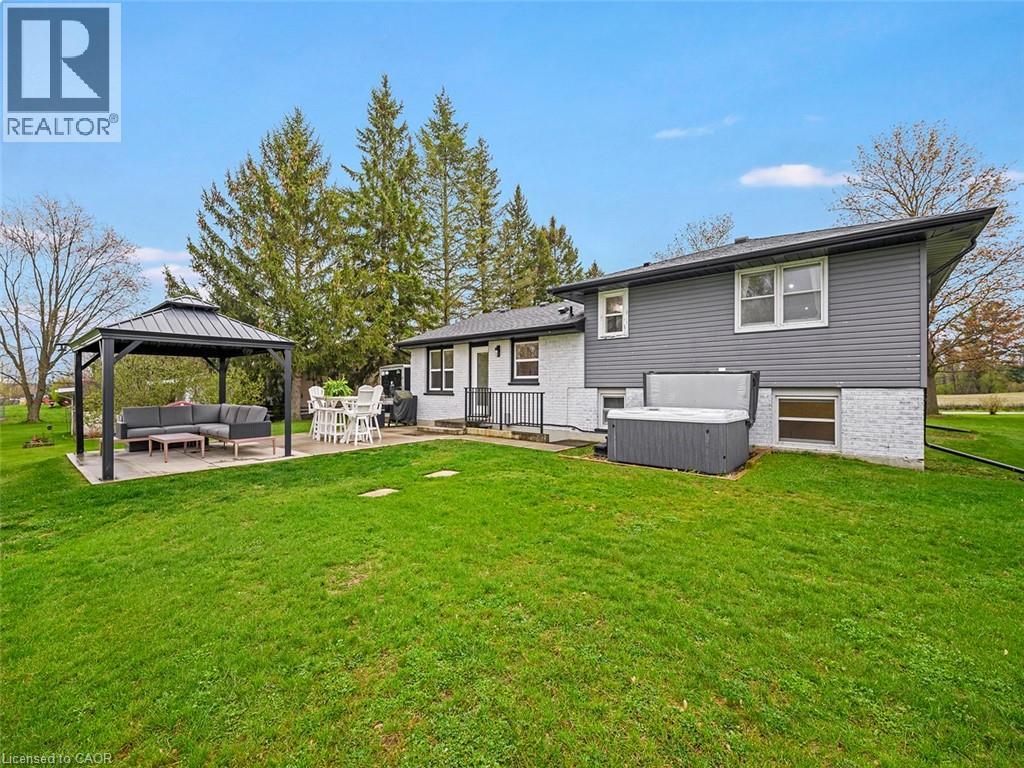 11 War Road, Brantford, Ontario  N3T 5L6 - Photo 32 - 40826509
