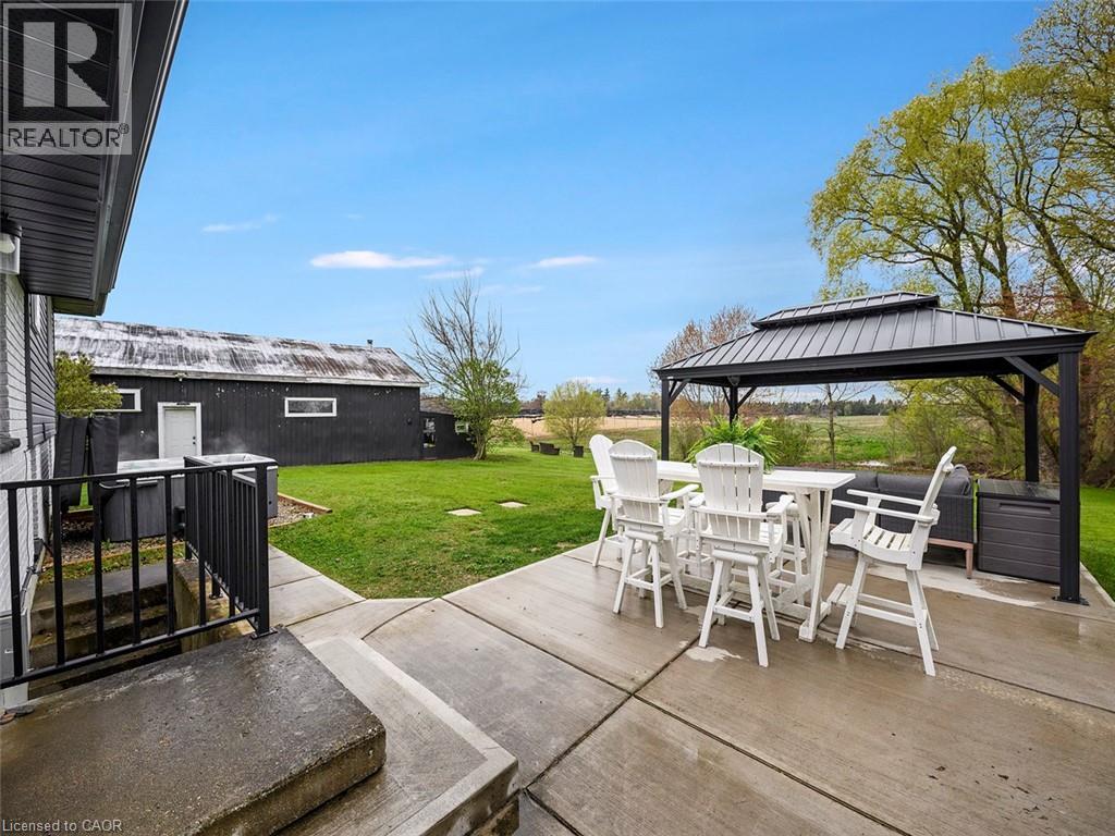 11 War Road, Brantford, Ontario  N3T 5L6 - Photo 33 - 40826509
