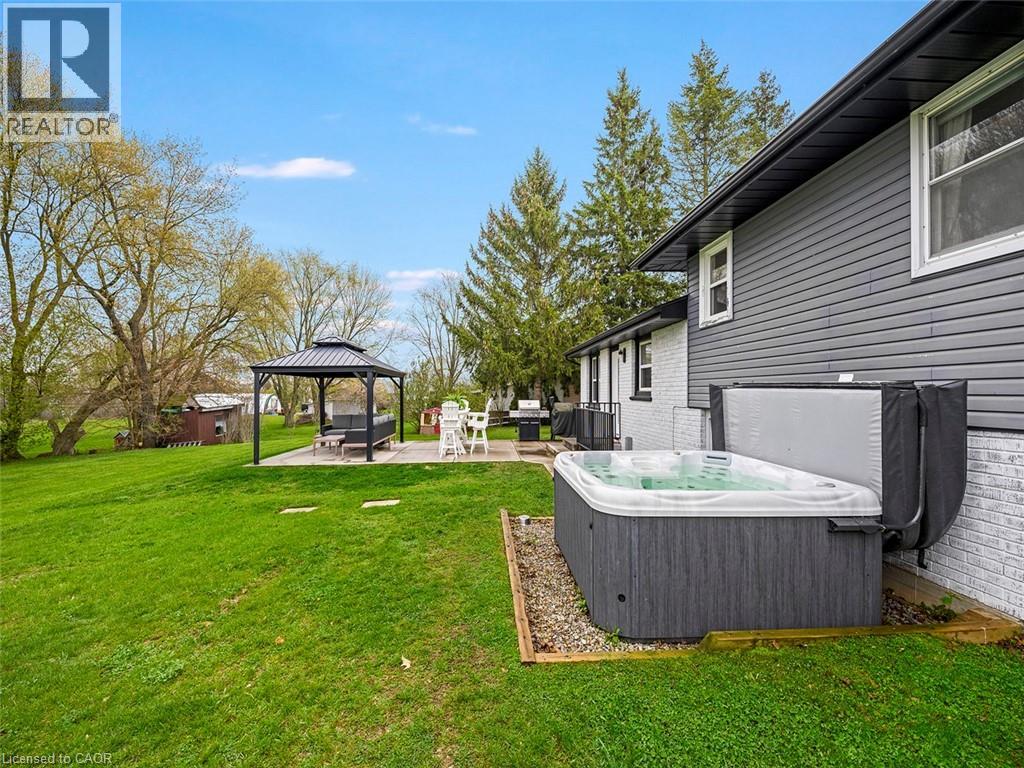 11 War Road, Brantford, Ontario  N3T 5L6 - Photo 34 - 40826509