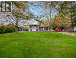 11 WAR Road, Brantford, Ontario