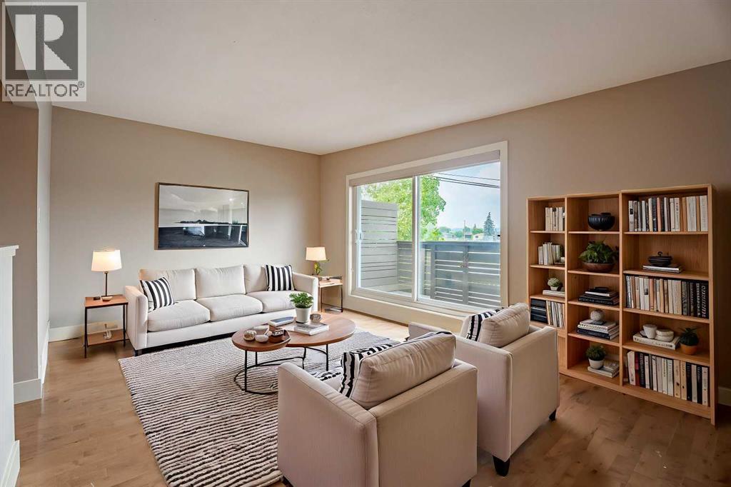 3, 6222 31 Avenue NW, Calgary, Alberta  T3B 1J8 - Photo 4 - A2298039