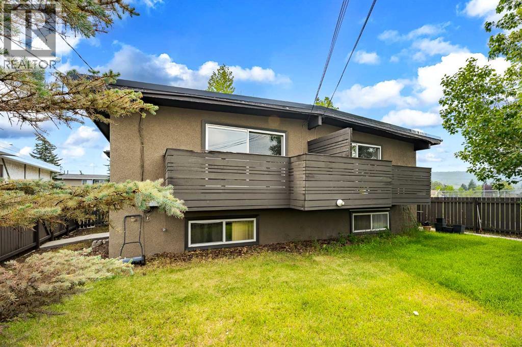 3, 6222 31 Avenue NW, Calgary, Alberta