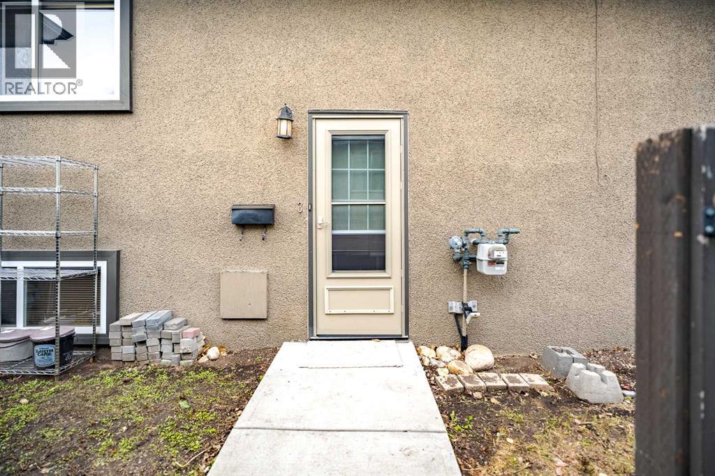 3, 6222 31 Avenue NW, Calgary, Alberta  T3B 1J8 - Photo 38 - A2298039