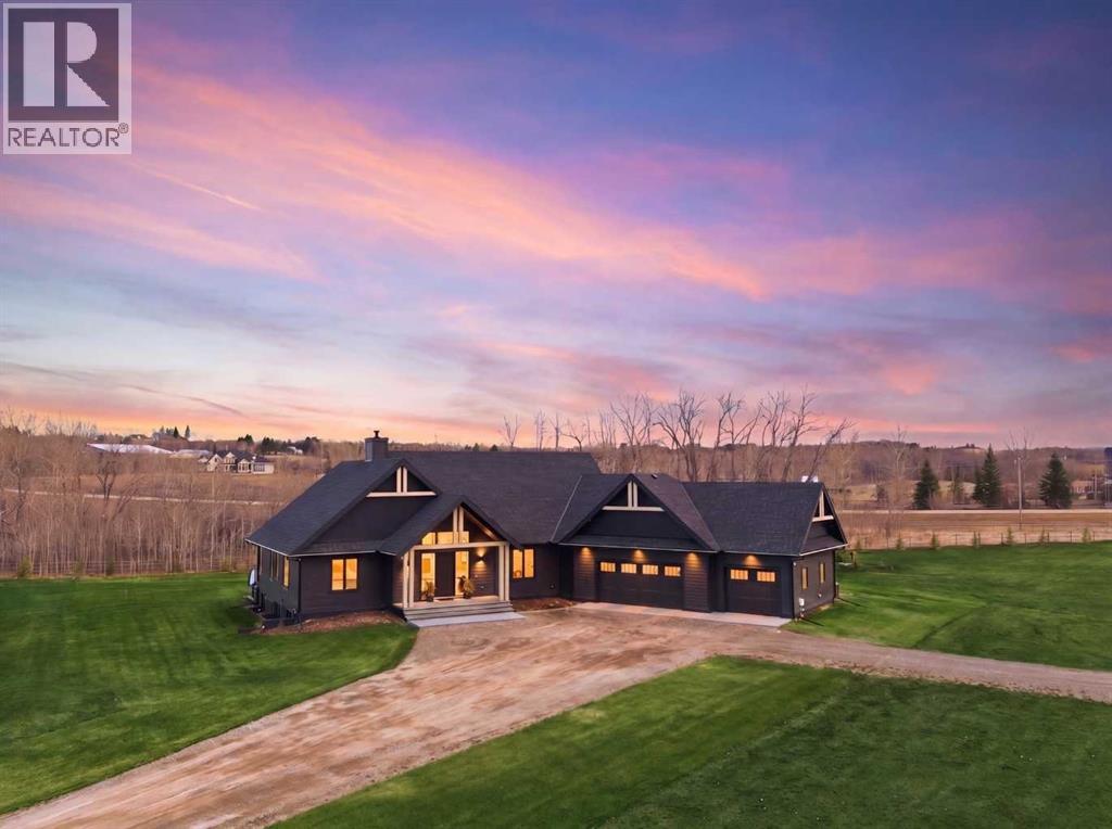 3 Shannon Mews, Rural Foothills County, Alberta  T1S 5B4 - Photo 31 - A2305542