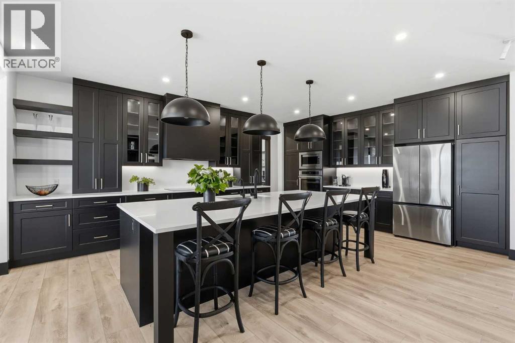 3 Shannon Mews, Rural Foothills County, Alberta  T1S 5B4 - Photo 10 - A2305542