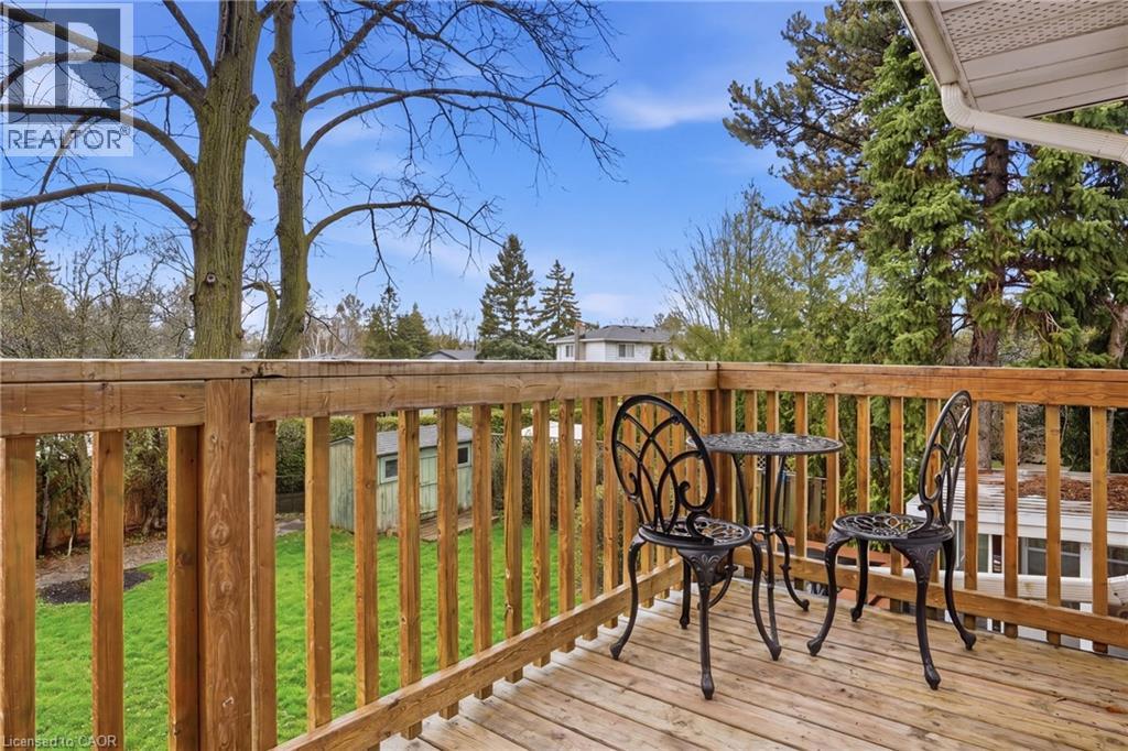 525 Grand Boulevard, Oakville, Ontario  L6H 1P4 - Photo 17 - 40822924