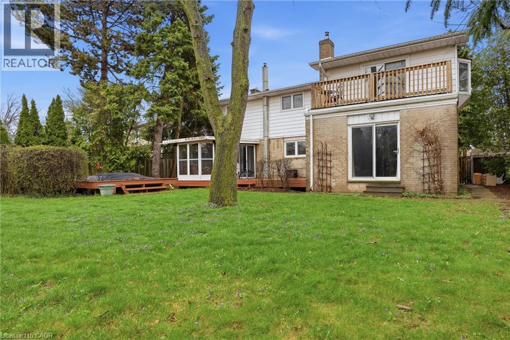 525 Grand Boulevard, Oakville, Ontario  L6H 1P4 - Photo 34 - 40822924