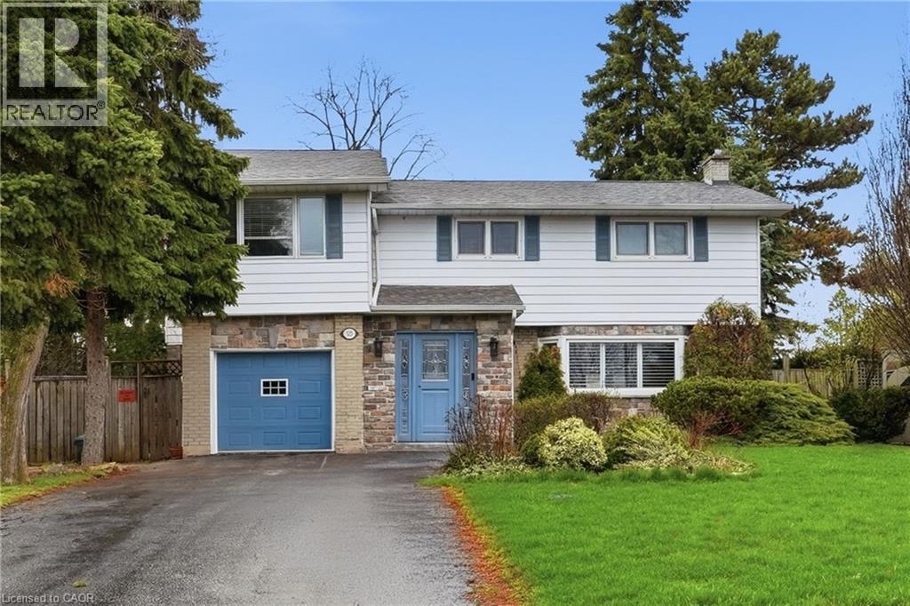 525 GRAND Boulevard, Oakville, Ontario