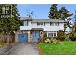525 GRAND Boulevard, Oakville, Ontario