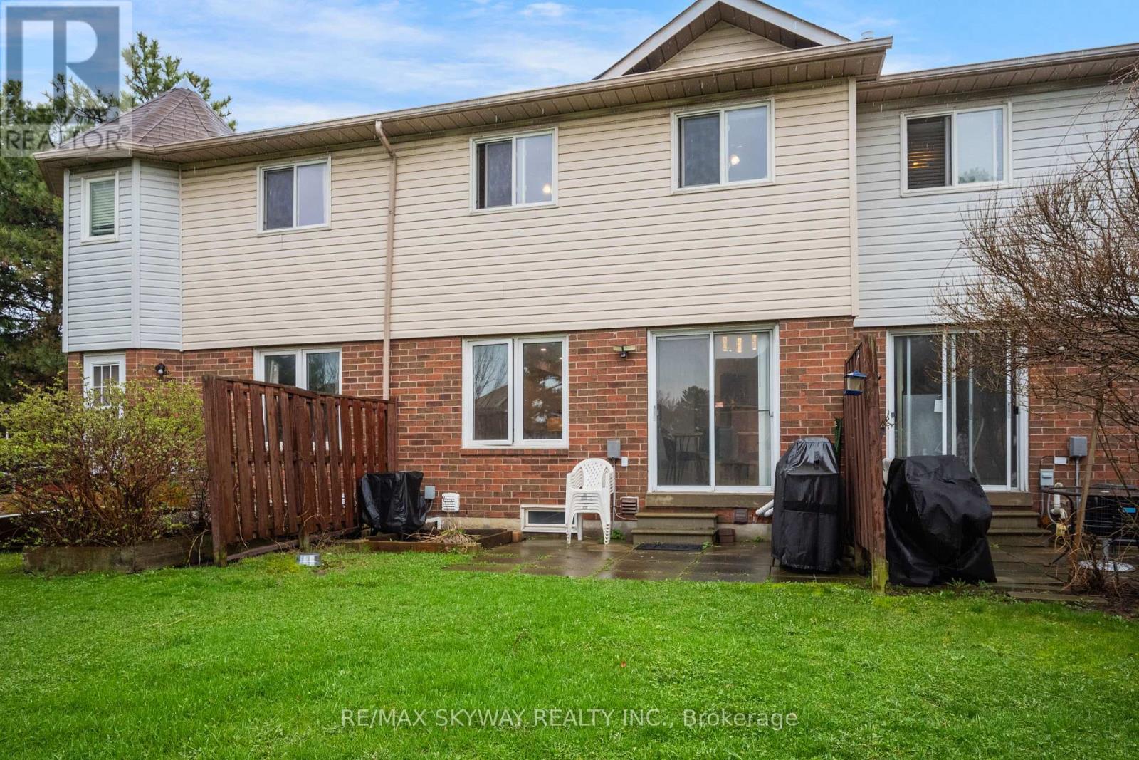 44 - 1485 Torrington Drive, Mississauga, Ontario  L5V 1Y3 - Photo 38 - W13074240