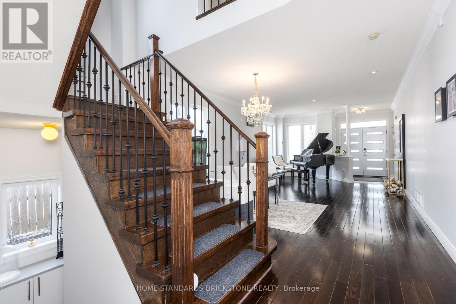 64 Saffron Street, Markham, Ontario  L6E 1Y4 - Photo 13 - N13075398