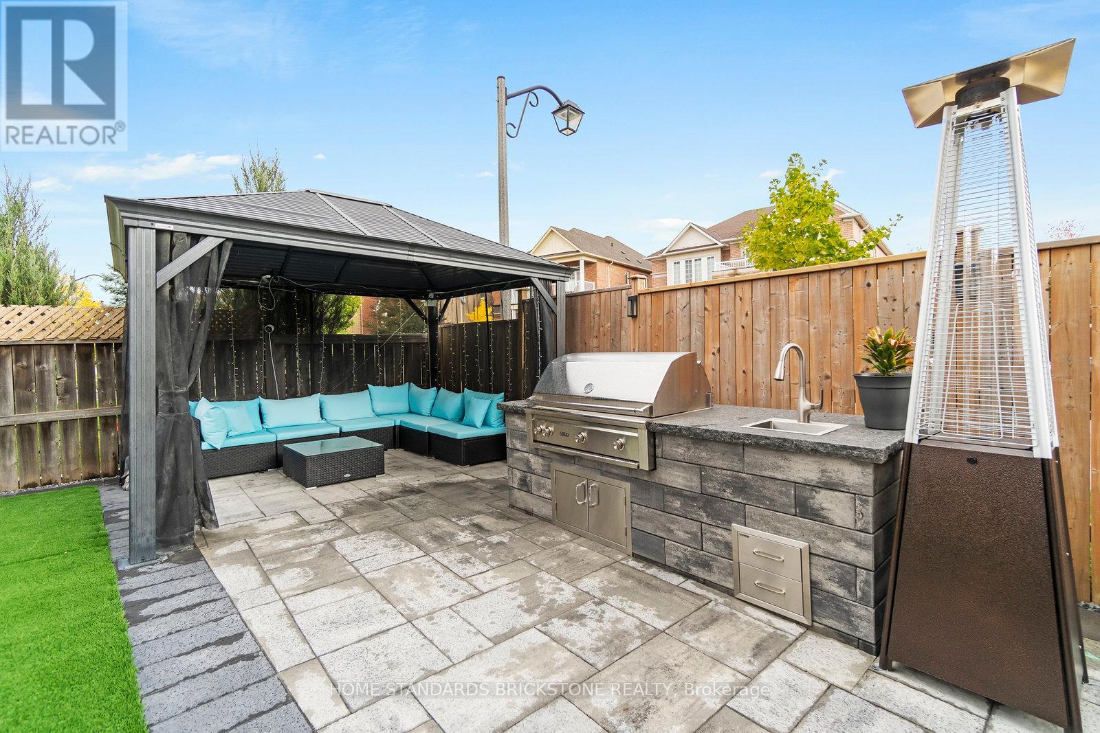 64 Saffron Street, Markham, Ontario  L6E 1Y4 - Photo 33 - N13075398