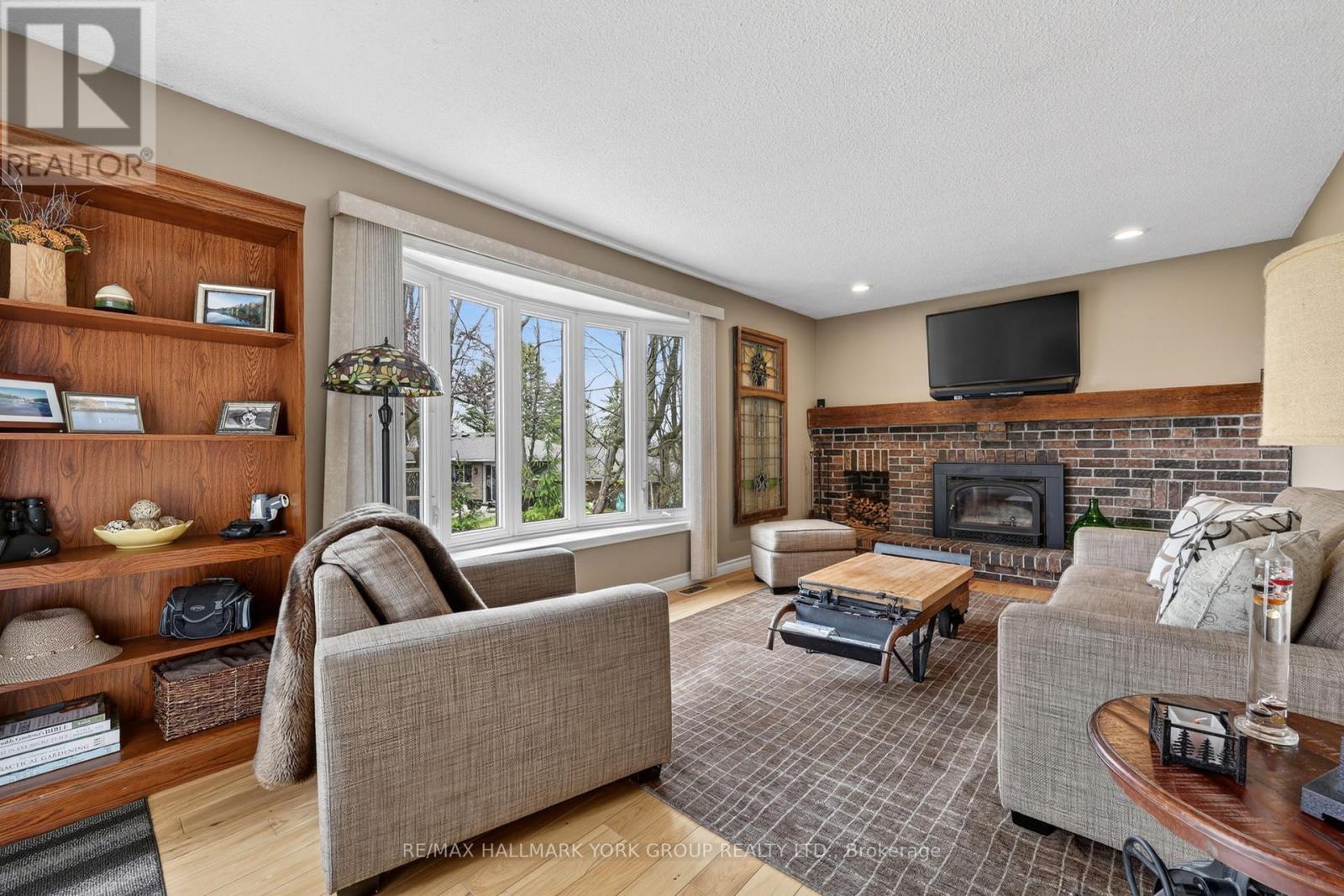 8 Grant Court, East Gwillimbury (Queensville), Ontario  L0G 1R0 - Photo 19 - N13075406
