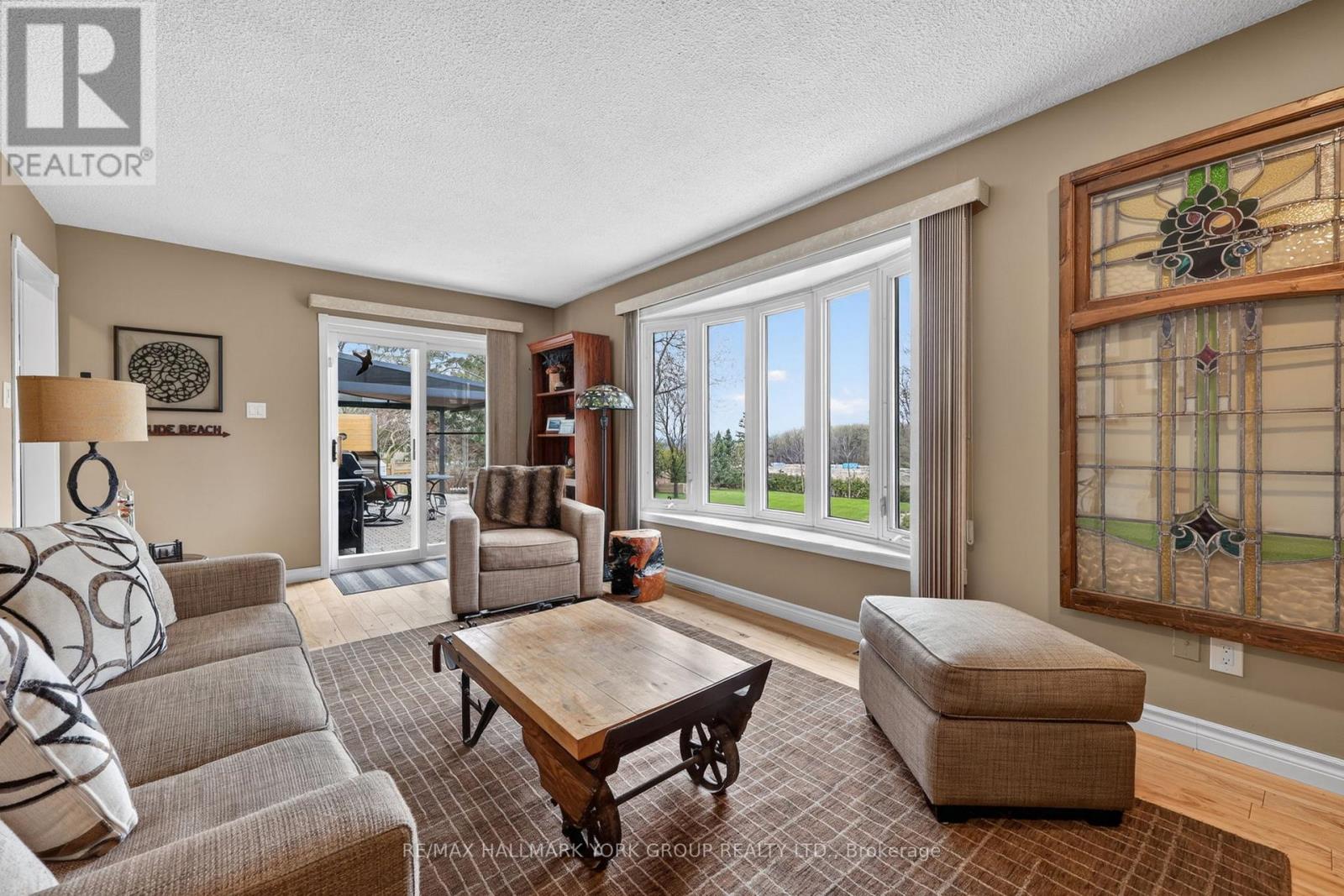 8 Grant Court, East Gwillimbury (Queensville), Ontario  L0G 1R0 - Photo 21 - N13075406