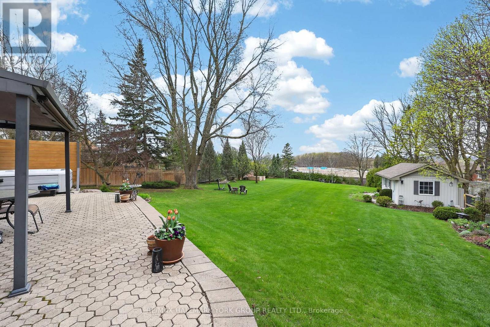 8 Grant Court, East Gwillimbury (Queensville), Ontario  L0G 1R0 - Photo 43 - N13075406