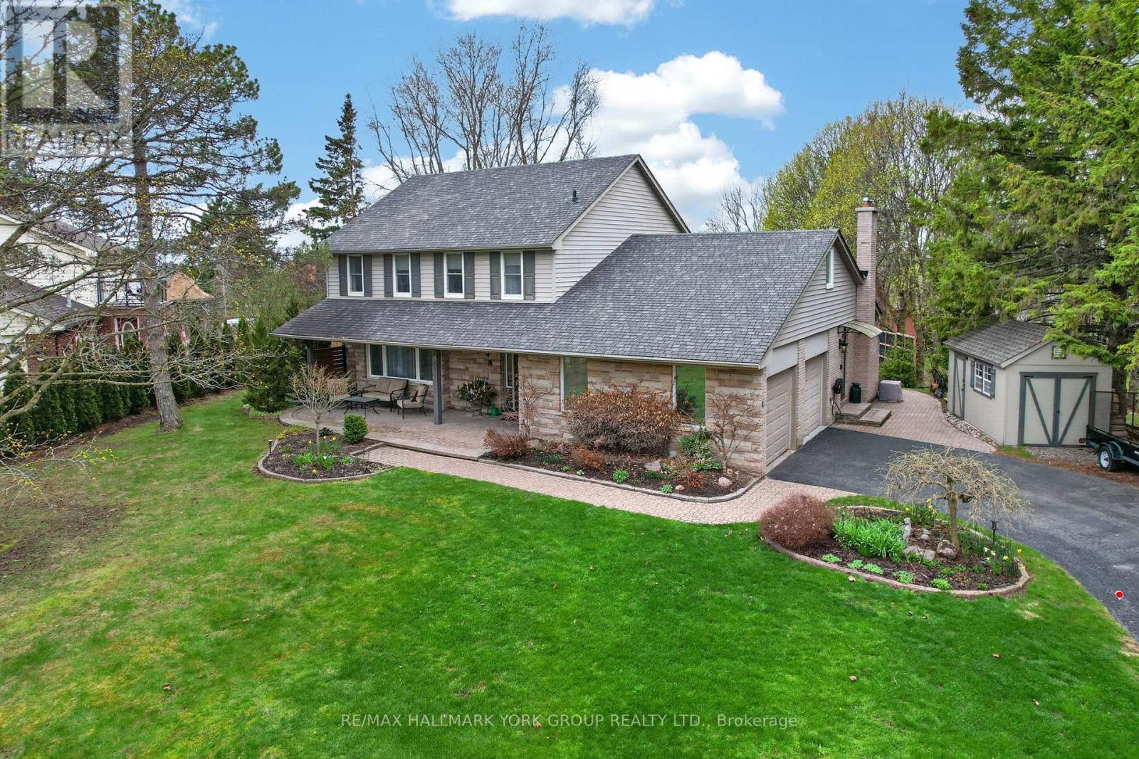8 Grant Court, East Gwillimbury (Queensville), Ontario  L0G 1R0 - Photo 48 - N13075406