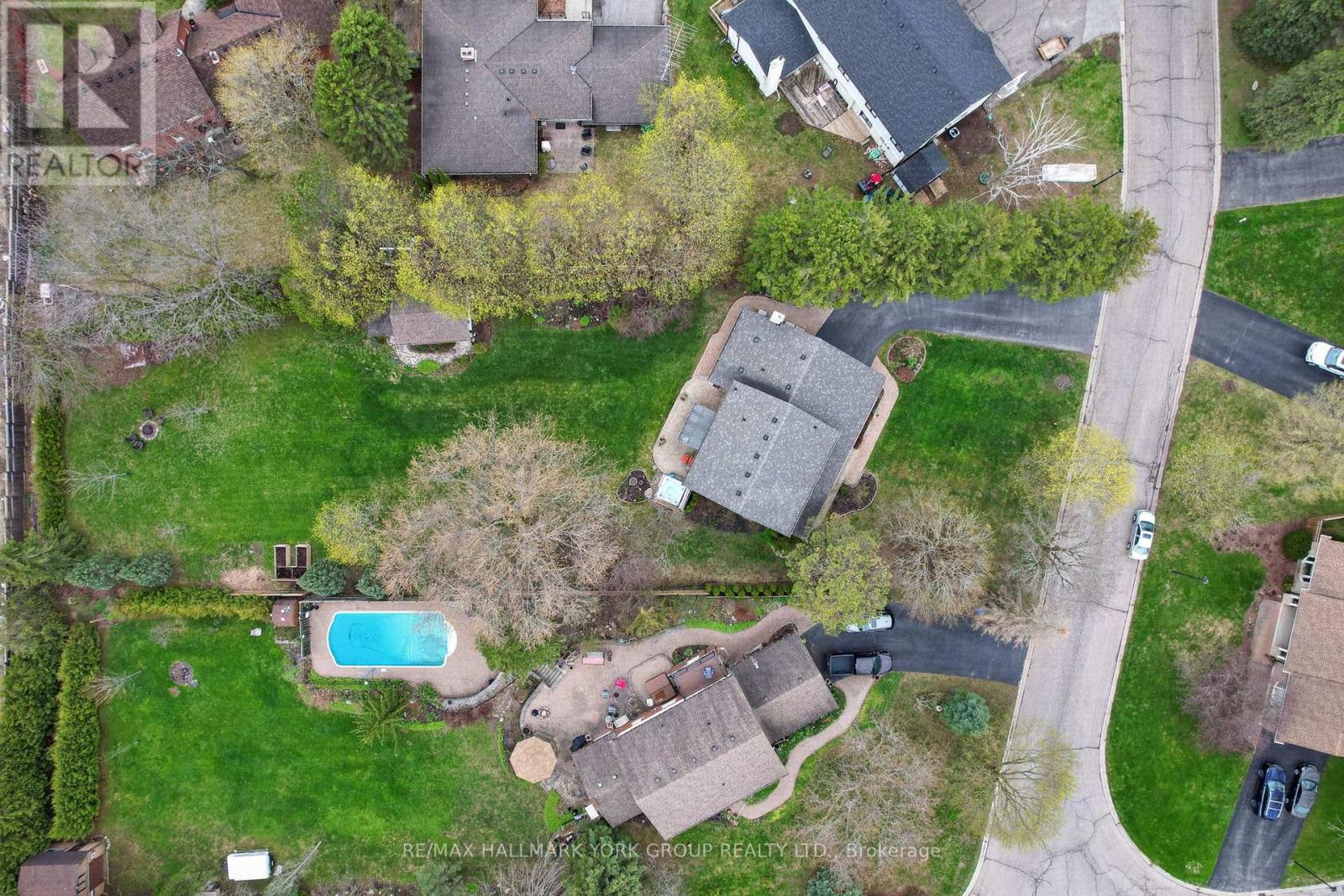 8 Grant Court, East Gwillimbury (Queensville), Ontario  L0G 1R0 - Photo 49 - N13075406