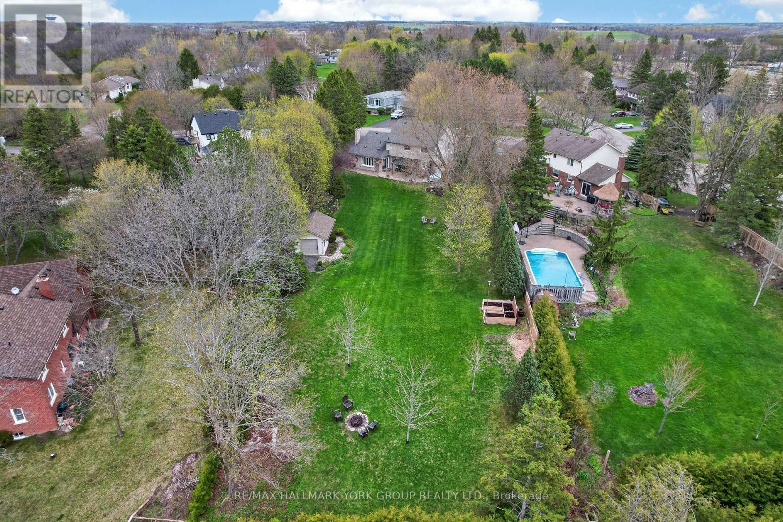 8 Grant Court, East Gwillimbury (Queensville), Ontario  L0G 1R0 - Photo 50 - N13075406