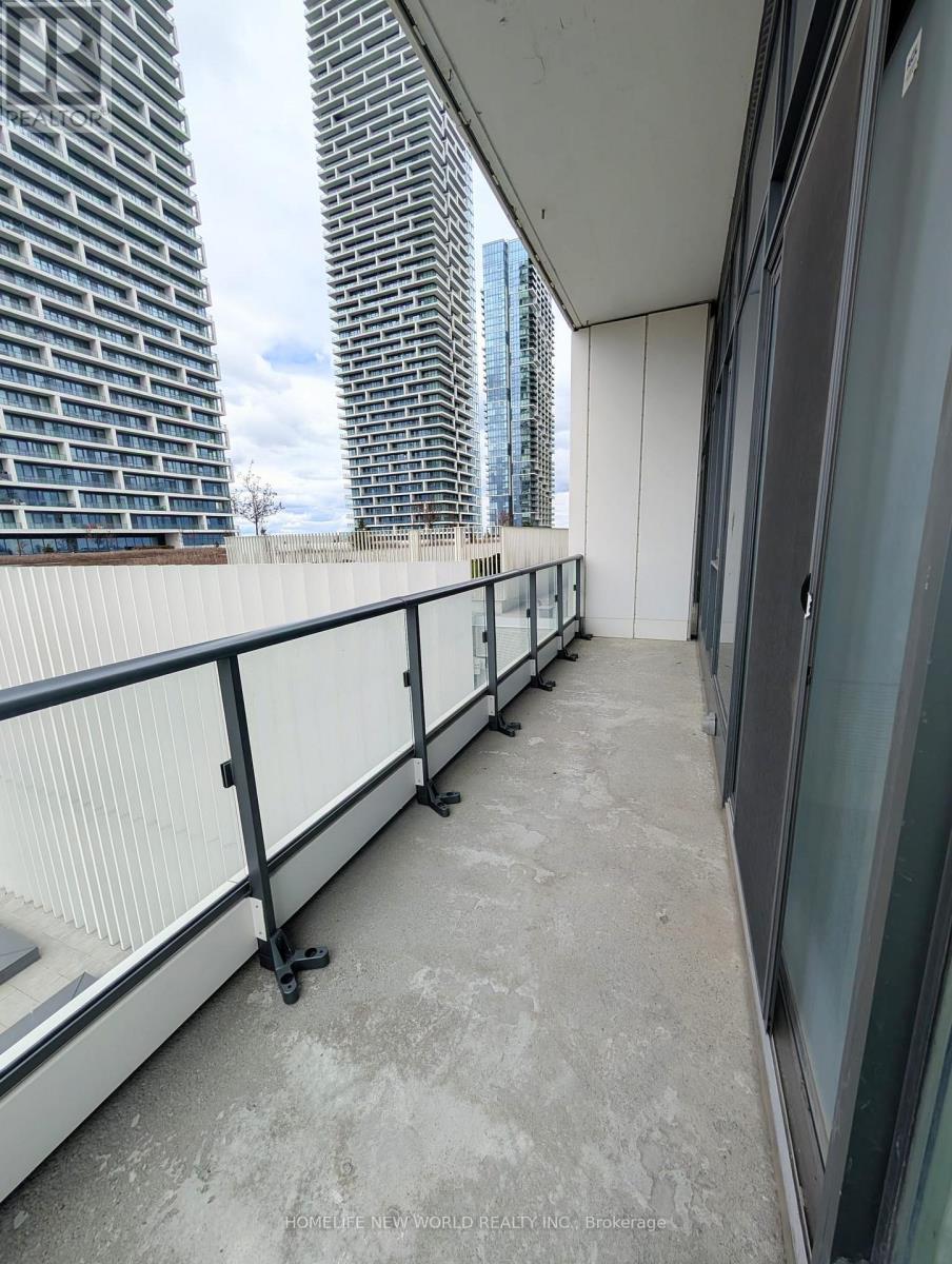 906 - 5 Buttermill Avenue, Vaughan, Ontario  L4K 0J5 - Photo 11 - N13075414