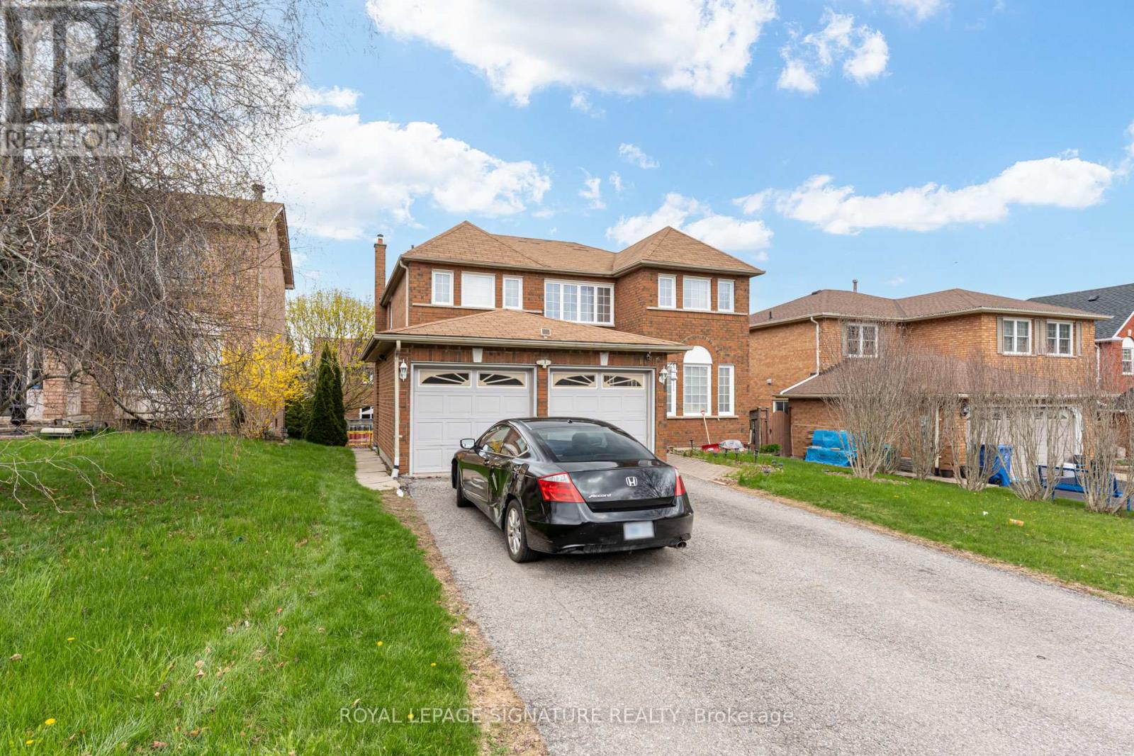 BSMT - 161 CHAMBERS CRESCENT, Newmarket, Ontario