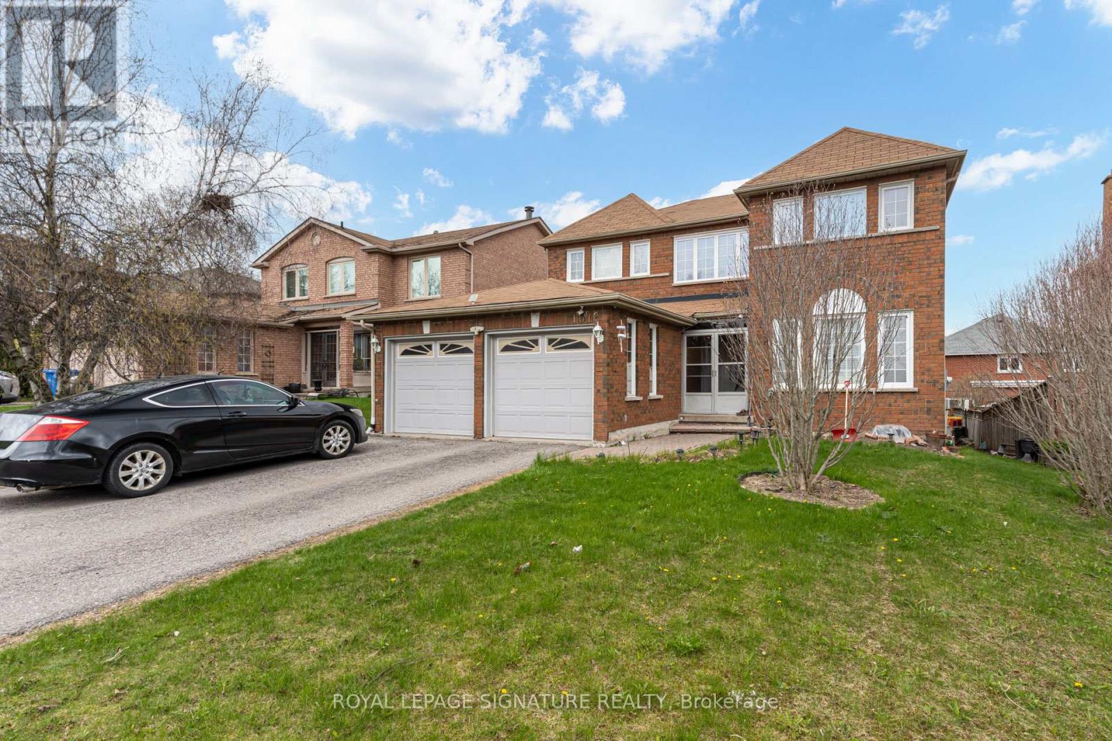 Bsmt - 161 Chambers Crescent, Newmarket, Ontario  L3X 1S9 - Photo 2 - N13075418