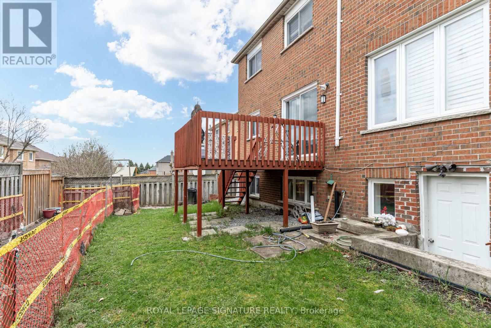 Bsmt - 161 Chambers Crescent, Newmarket, Ontario  L3X 1S9 - Photo 29 - N13075418