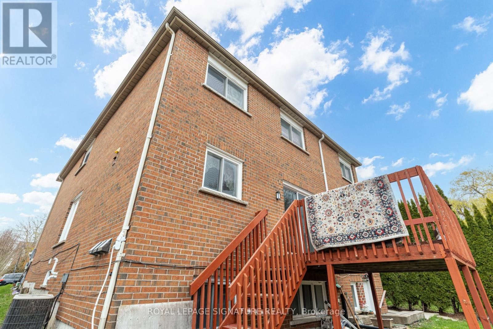 Bsmt - 161 Chambers Crescent, Newmarket, Ontario  L3X 1S9 - Photo 31 - N13075418