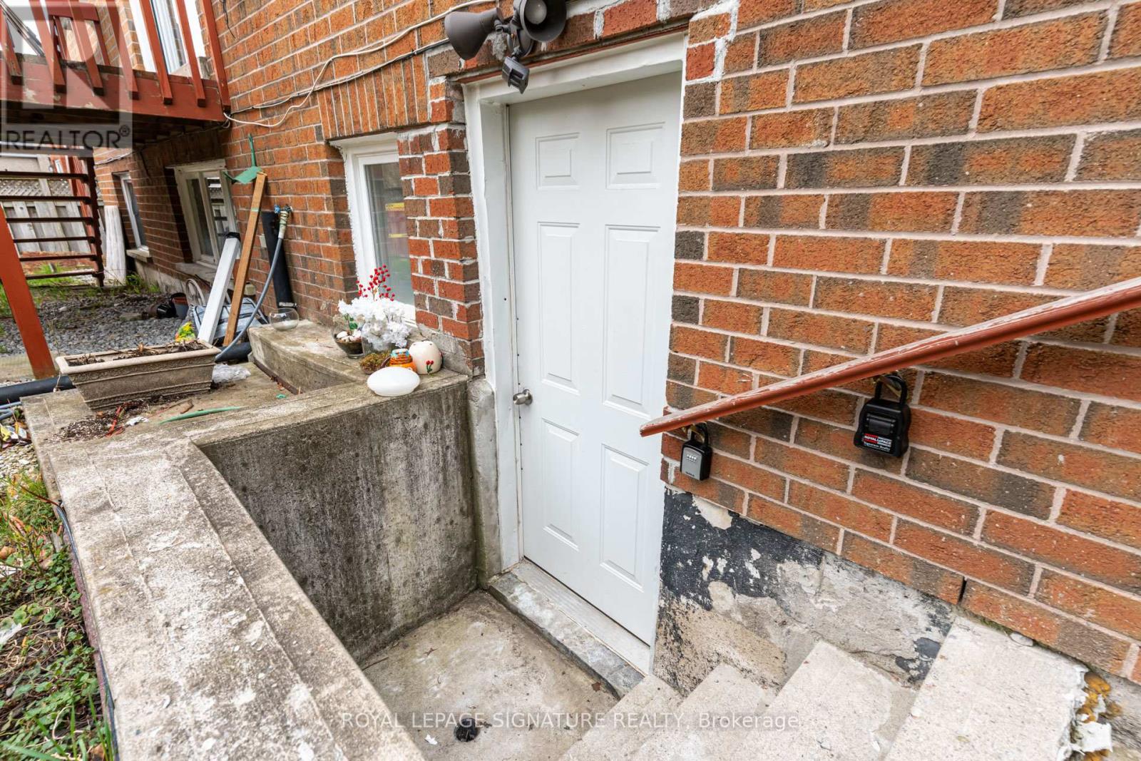 Bsmt - 161 Chambers Crescent, Newmarket, Ontario  L3X 1S9 - Photo 5 - N13075418