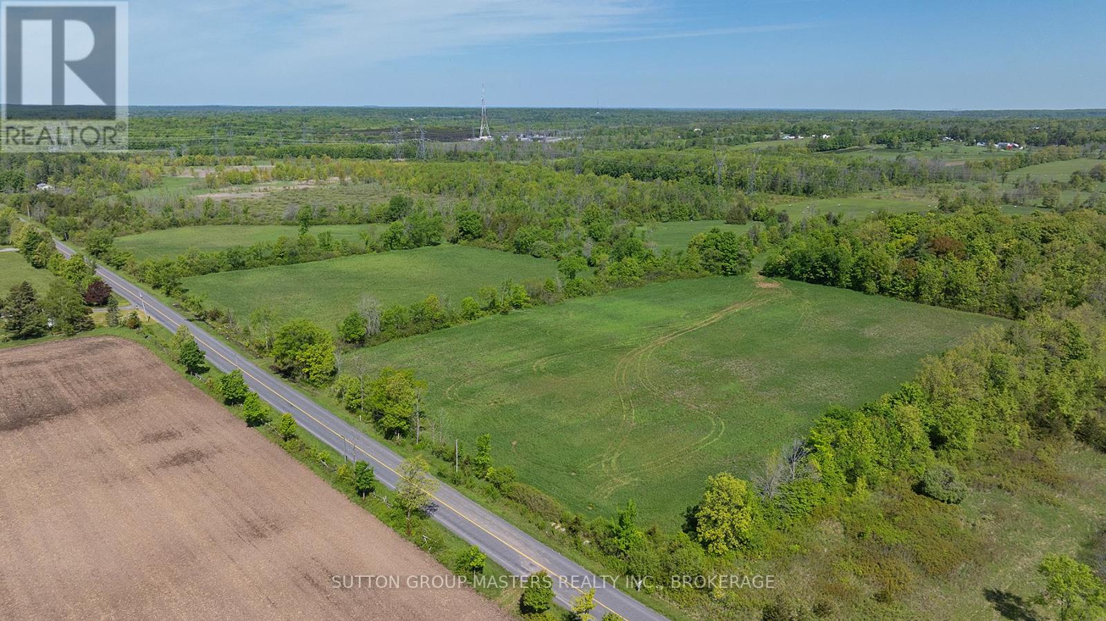 0 ORSER ROAD E, Kingston, Ontario