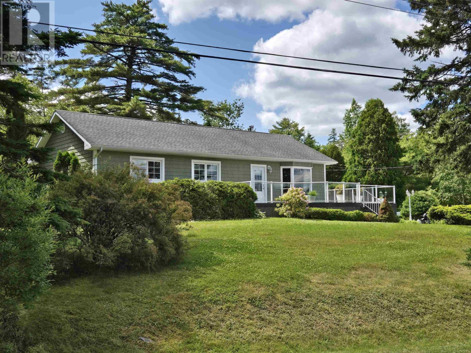 148 Borgalds Point Road, Chester Basin, Nova Scotia  B0J 1K0 - Photo 1 - 202519633